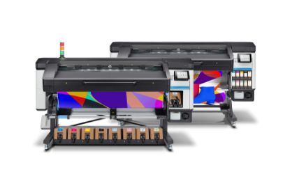 Picture of HP Latex 700 & 800 series