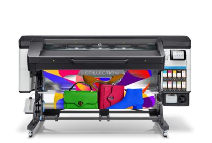 Picture of HP Latex 700W