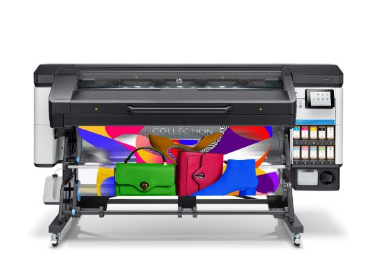 Picture of HP Latex 700W