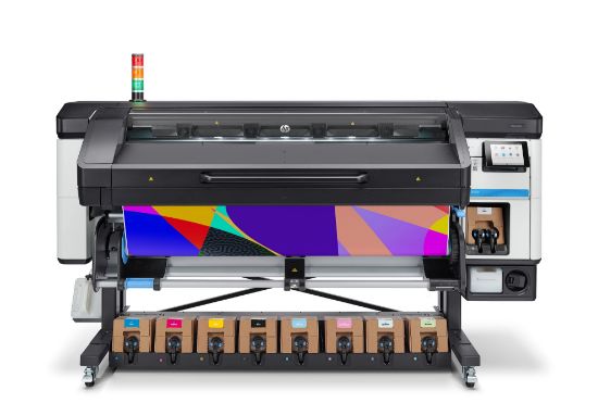 Picture of HP Latex 800W
