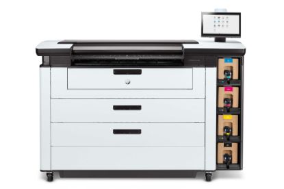 Picture of HP PageWide XL Pro 10000 