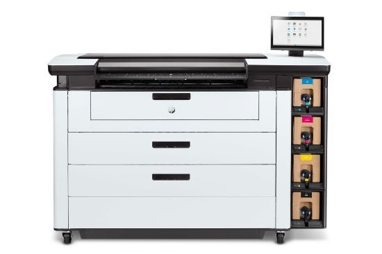 Picture of HP PageWide XL Pro 10000 