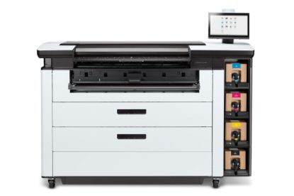 Picture of HP PageWide XL Pro 8200 MFP