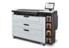 Picture of HP PageWide XL Pro 8200 MFP