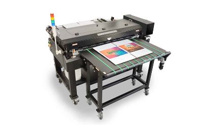 Picture of Xante Excelagraphix 4800