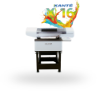 Picture of Xante X-UV Printers