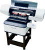Εικόνα της Xante X-16  UV Printer