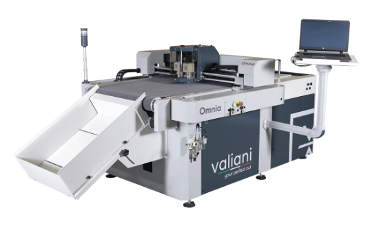 Picture of Valiani Omnia Series