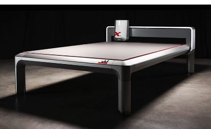 Picture of VHF X