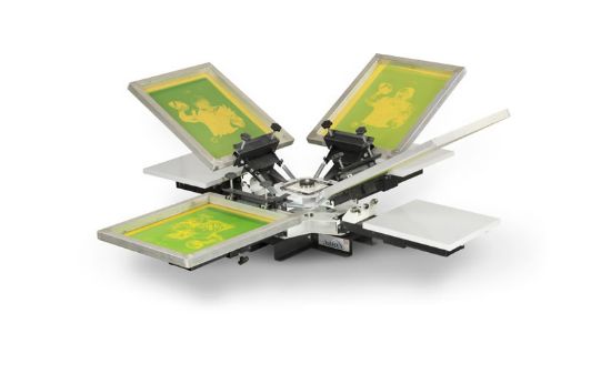 Picture of V-100