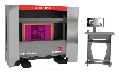 Picture of STM-D series