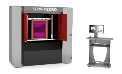 Picture of STM-MICRO