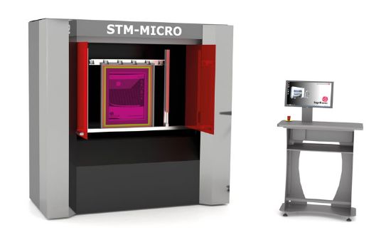 Picture of STM-MICRO