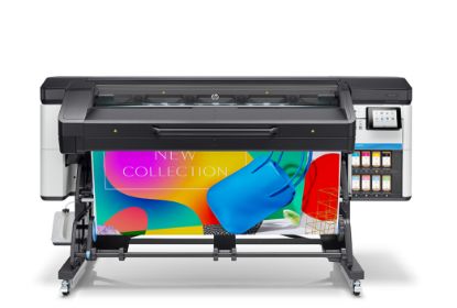 Picture of HP Latex 700