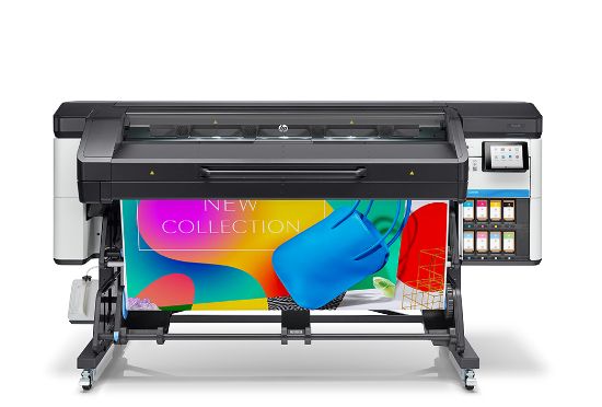 Picture of HP Latex 700
