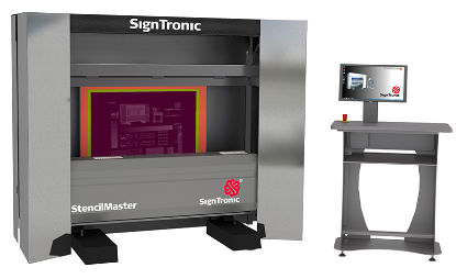 Picture of STM-HR