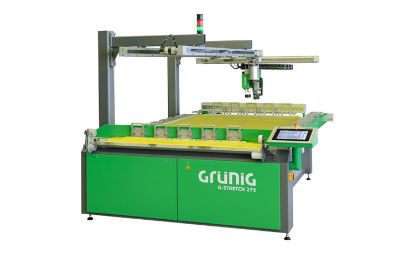 Picture of G-Stretch 275