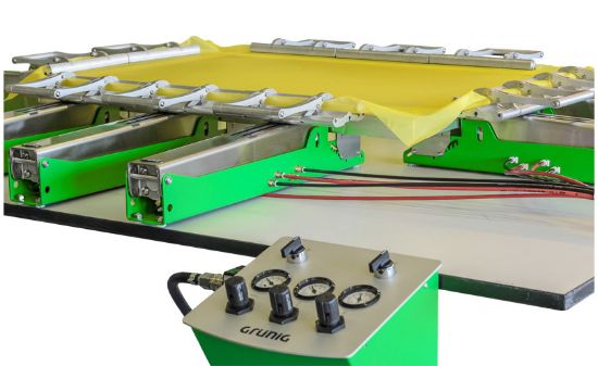 Picture of G-Stretch 202 Plus