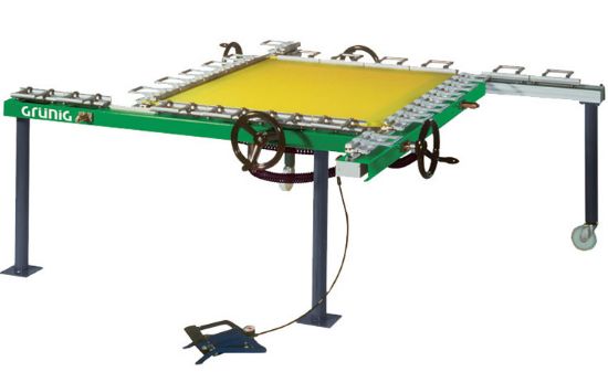 Picture of G-Stretch 210