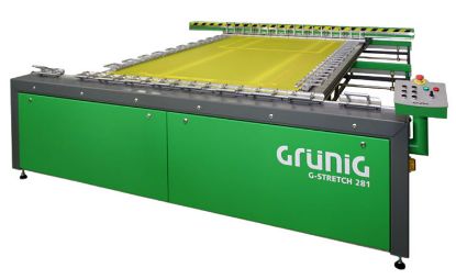 Picture of G-Stretch 281