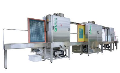 Εικόνα της G-Wash 130