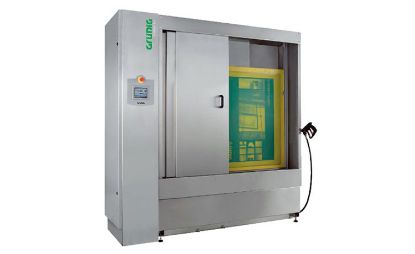 Εικόνα της G-Wash 112