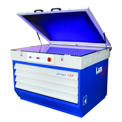 Εικόνα της Lux Dryer LED