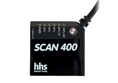 Picture of Xcheck Codereading - SCAN 400
