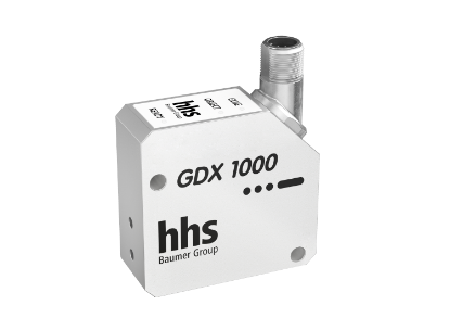 Picture of Xcheck Cold glue detection - GDX-1000