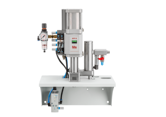 Picture of Xcold Cold glue pumps - DPP-8