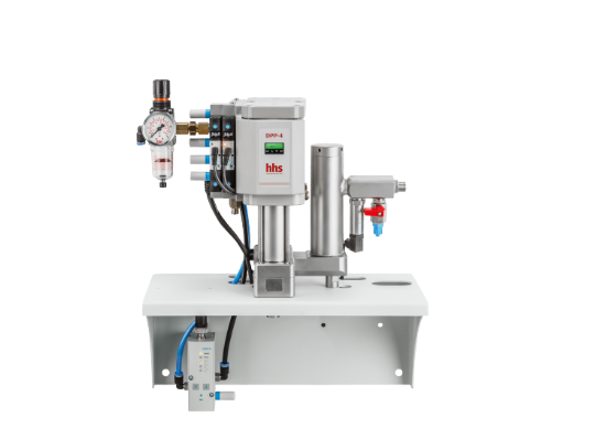 Εικόνα της Αντλίες κόλλας Xcold - DPP-4