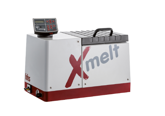 Picture of Xmelt Melting device XM-4