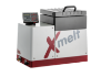 Εικόνα της Κάδος θερμής κόλλας Xmelt XM-12