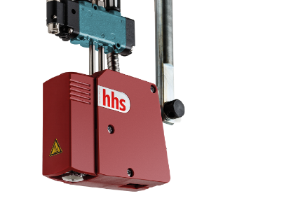 Picture of Xmelt Electropneumatic application head - Aerto Evo