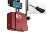 Picture of Xmelt Electropneumatic application head - Aerto Go