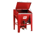 Picture of Xmelt Central adhesive supply Xfeed bag station