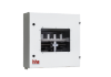 Picture of Xmelt Central adhesive supply Xfeed distributor 4