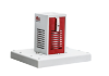 Εικόνα της Xmelt Central adhesive supply Xfeed filler 