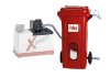 Picture of Xmelt Central adhesive supply Xfeed single 