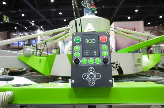 Picture of ROQ Eco