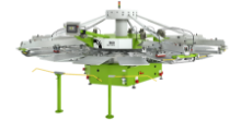 Picture of ROQ Next P08 XL