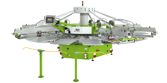 Picture of ROQ Next P08 XL