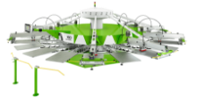 Picture of ROQ Eco P12