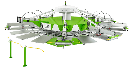 Picture of ROQ Eco P12