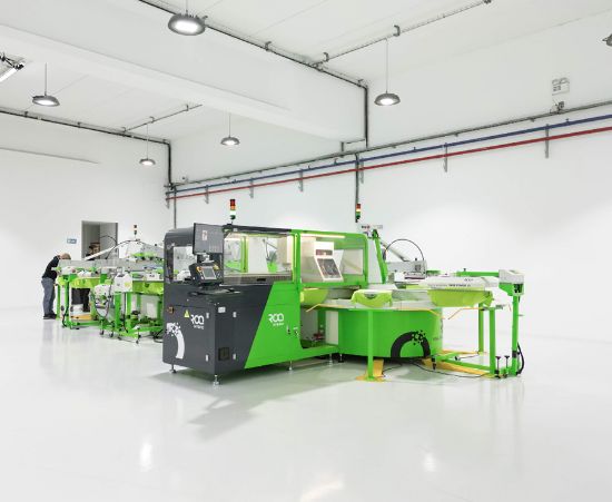 Picture of ROQ Hybrid