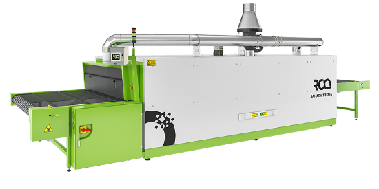 Picture of ROQ Sahara T4518E / G