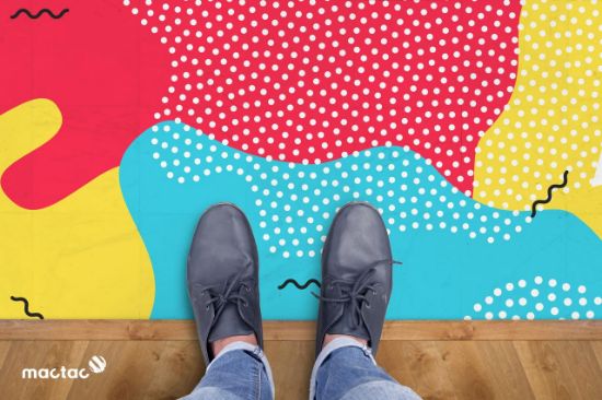 FloorGrip | Graphcom Digital Printing Solutions