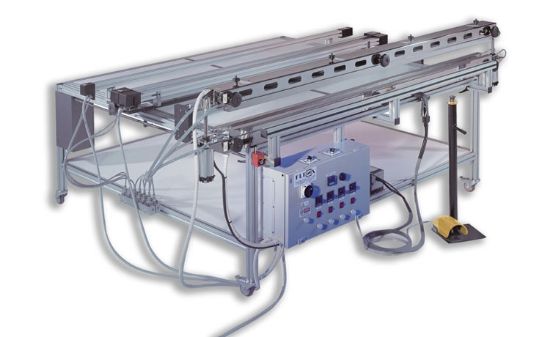 Picture of Flexa PGM ΜΒ ACC (Double Sided)