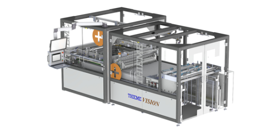 Picture of Copy of THIEME 3020 Vision AL