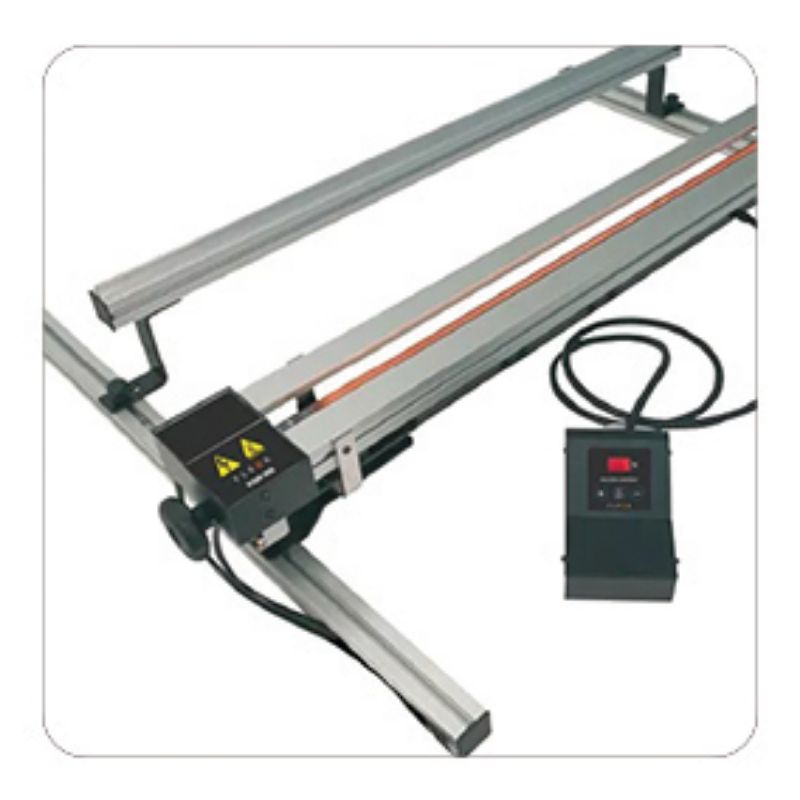 Picture for category Thermoplastic Systems